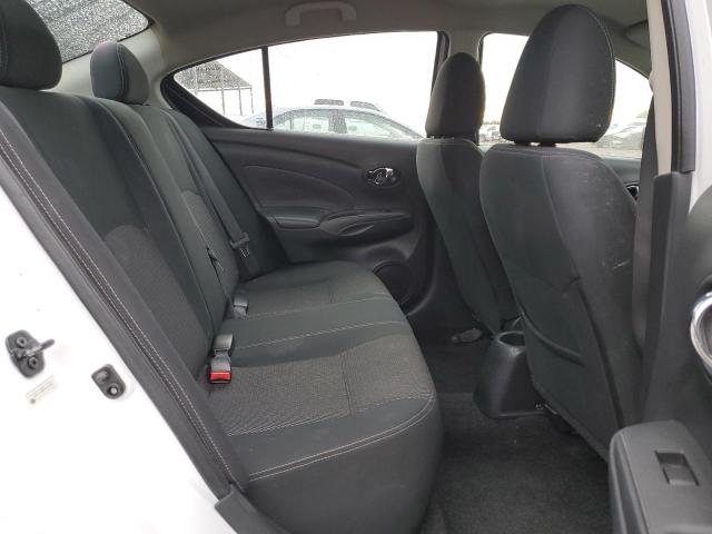 2017 NISSAN VERSA S 3N1CN7AP0HL850411