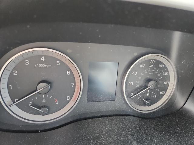 2021 HYUNDAI TUCSON SE #3284673370