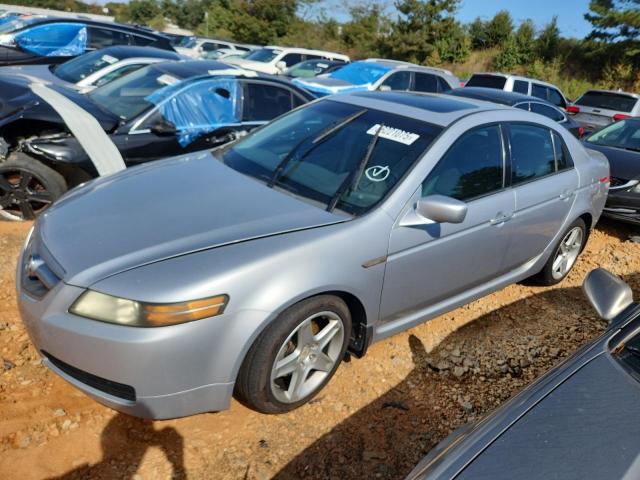 Global Auto Auctions: 2005 ACURA TL