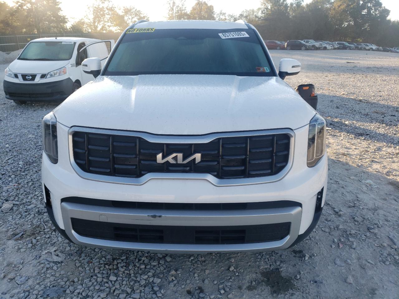 KIA TELLURIDE S