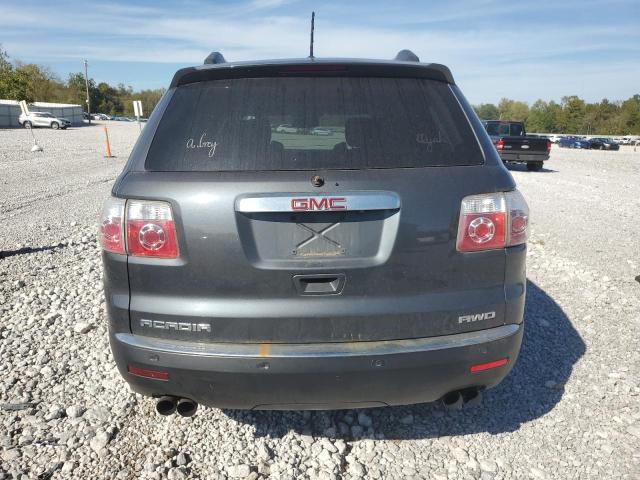 2012 GMC ACADIA SLT-1 - 1GKKVREDXCJ249628