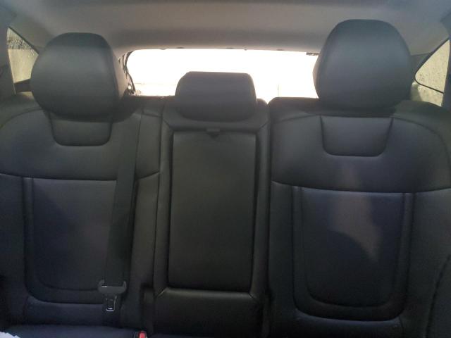 2025 HYUNDAI TUCSON SEL - KM8JCDD14SU374138