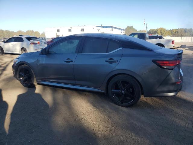 2023 NISSAN SENTRA SR - 3N1AB8DV3PY294855