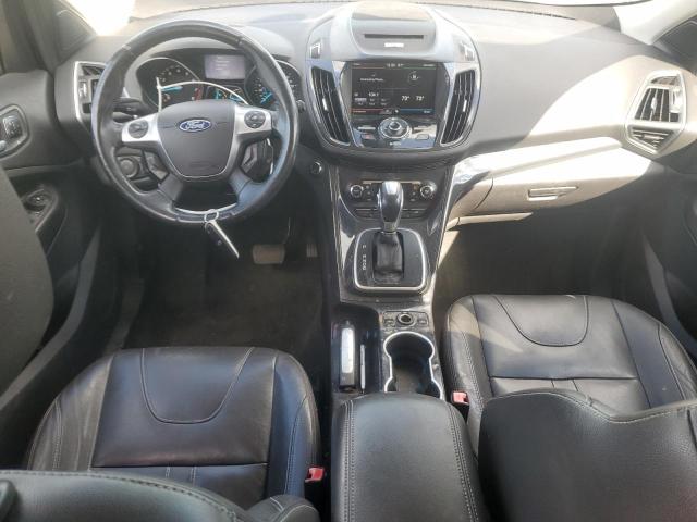 2013 FORD ESCAPE TIT - 1FMCU0J93DUA29016