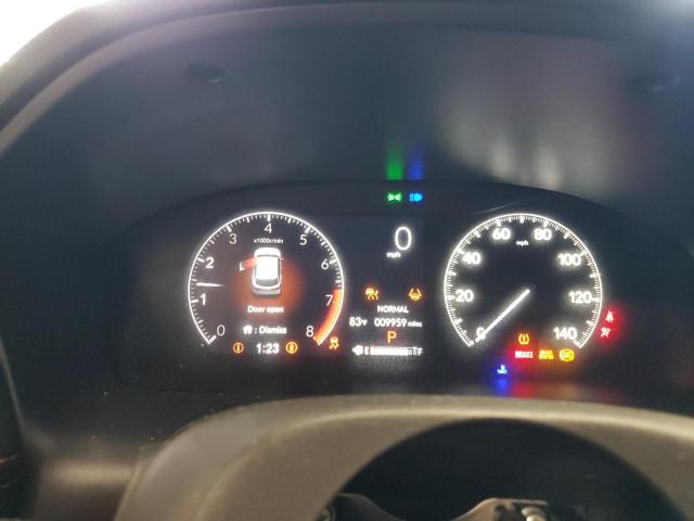 2025 HONDA HR-V SPORT #3284014799