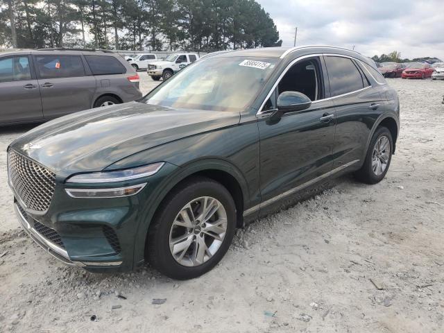 Global Auto Auctions: 2023 GENESIS GV70 BASE