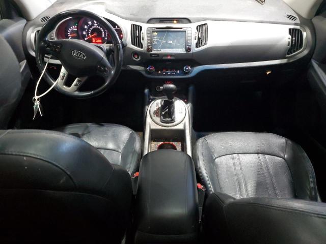 2016 KIA SPORTAGE E #3268326029