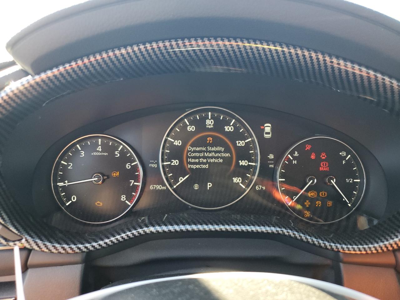 MAZDA 3 PREMIUM PLUS