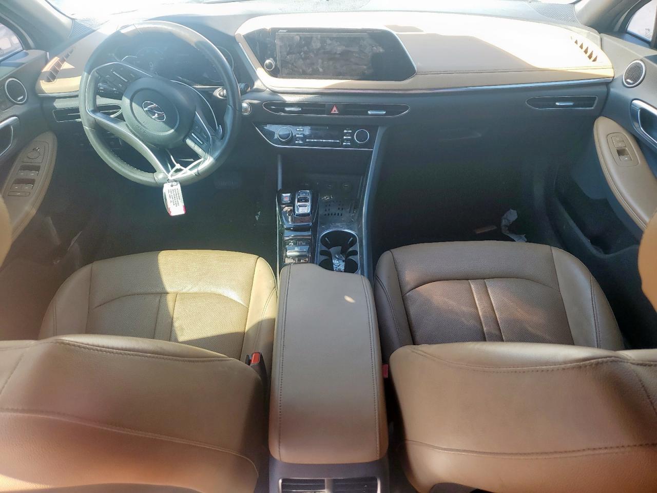 HYUNDAI SONATA LIMITED