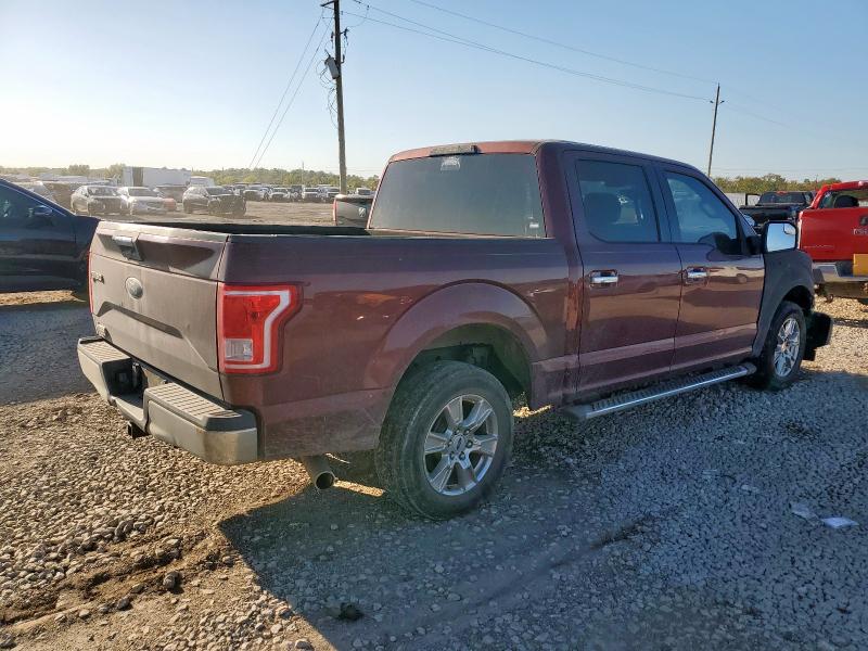 2017 FORD F150 SUPER #3303069791