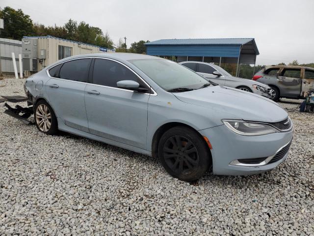 2015 CHRYSLER 200 LIMITE #3278705658