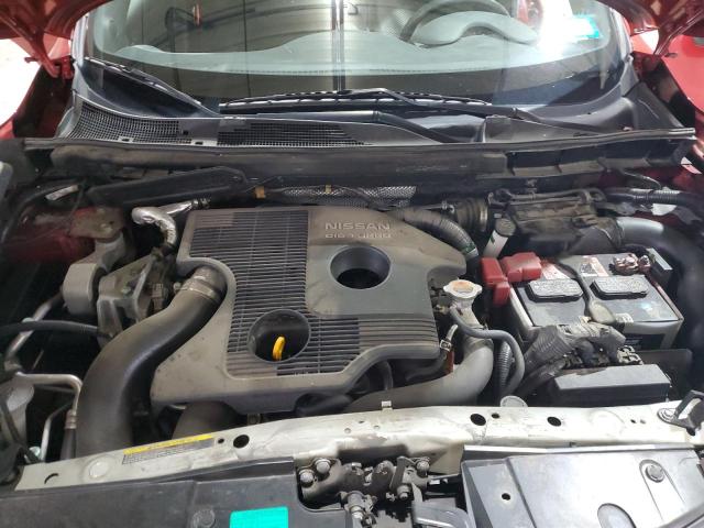 2013 NISSAN JUKE S - JN8AF5MVXDT227579