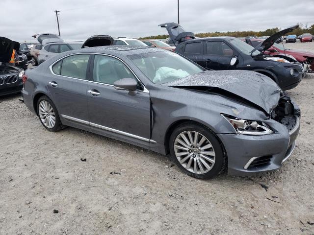 2017 LEXUS LS 460 #3284794559