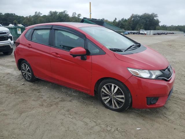 2017 HONDA FIT EX - 3HGGK5G72HM700492