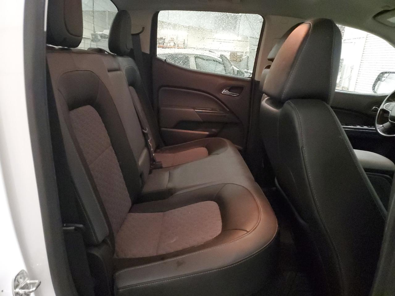 CHEVROLET COLORADO Z71