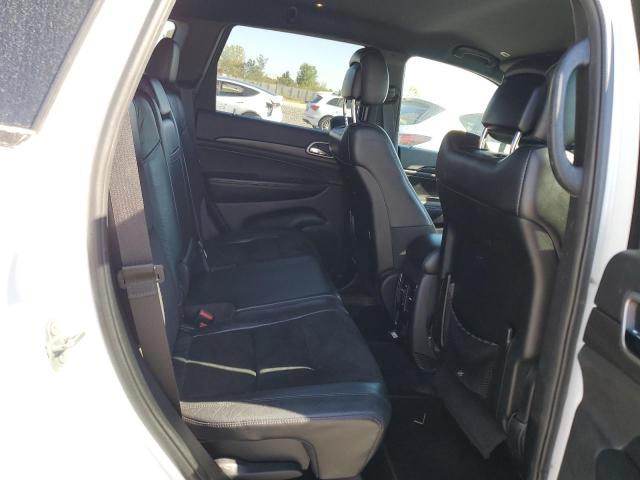 2018 JEEP GRAND CHER - 1C4RJFAG5JC102770