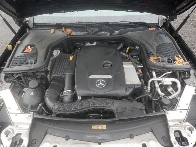 2019 MERCEDES-BENZ E 300 4MAT #3310318970