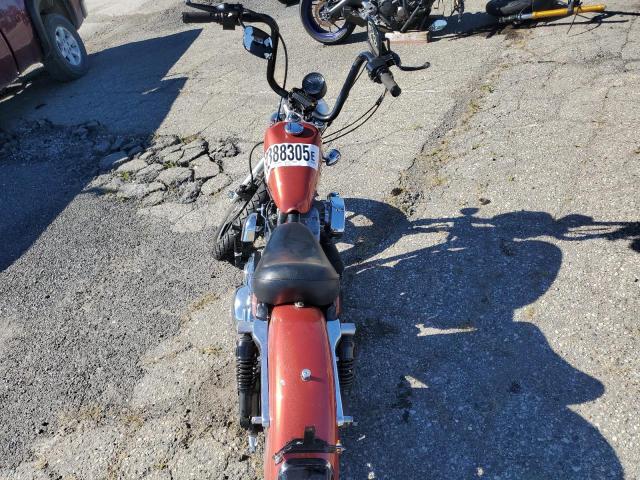 1995 HARLEY-DAVIDSON XL1200 #3274680848