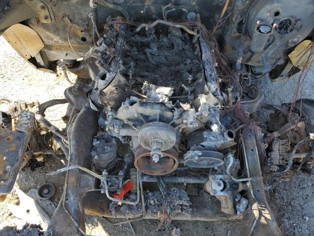 2003 CHEVROLET TAHOE C150 #3298211025