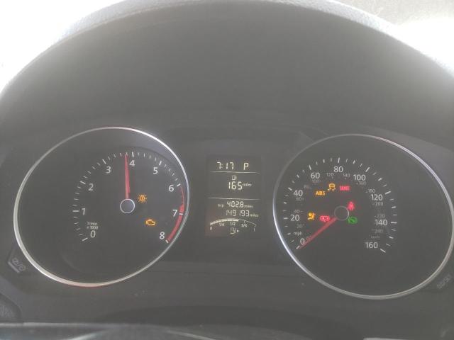 2015 VOLKSWAGEN JETTA SE 3VWD07AJ2FM258704