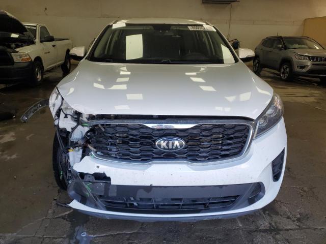 2019 KIA SORENTO LX #3279588248