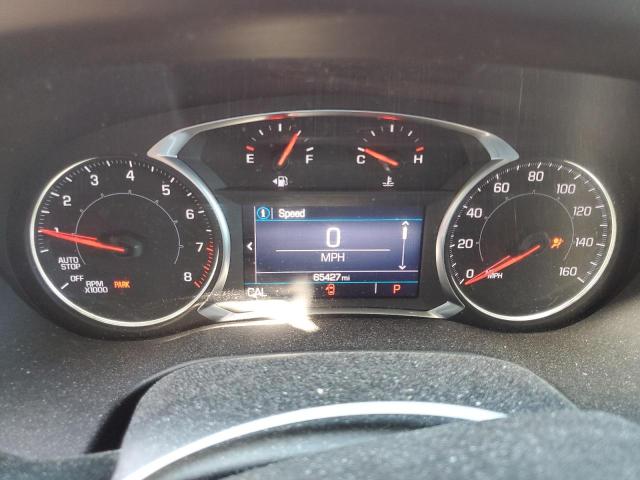 2021 GMC ACADIA SLE - 1GKKNKLS1MZ193087