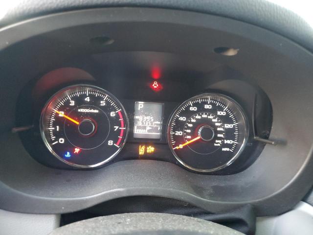 2016 SUBARU FORESTER 2 - JF2SJAXC4GH432275