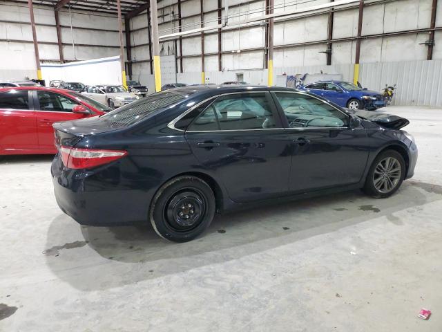 2016 TOYOTA CAMRY LE #3294142953
