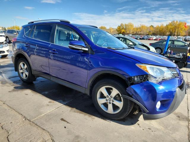 2015 TOYOTA RAV4 XLE - 2T3RFREV6FW240138