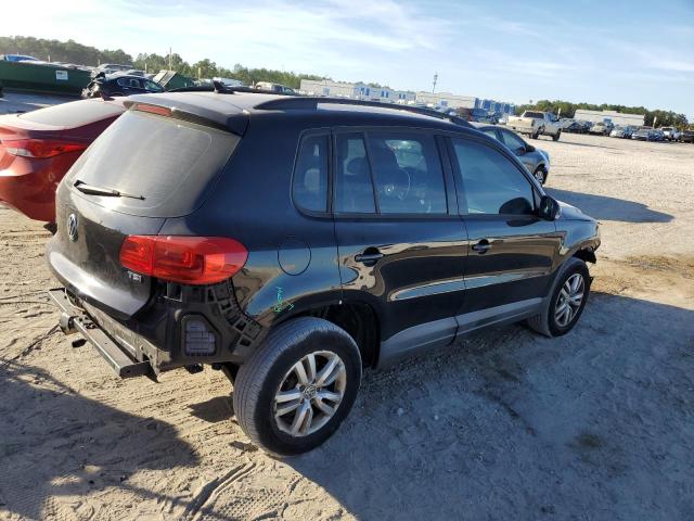 2017 VOLKSWAGEN TIGUAN S - WVGAV7AX6HK035969