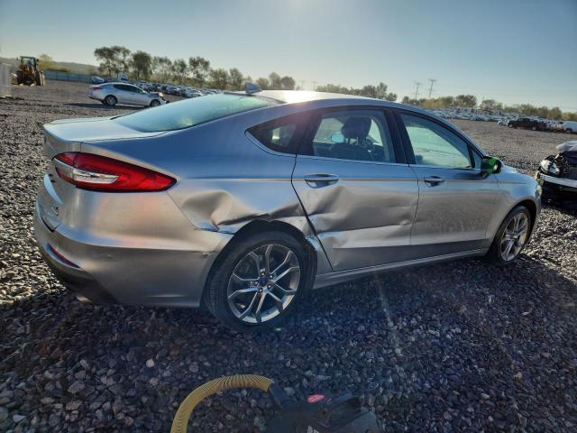 2020 FORD FUSION SEL - 3FA6P0CD1LR137320