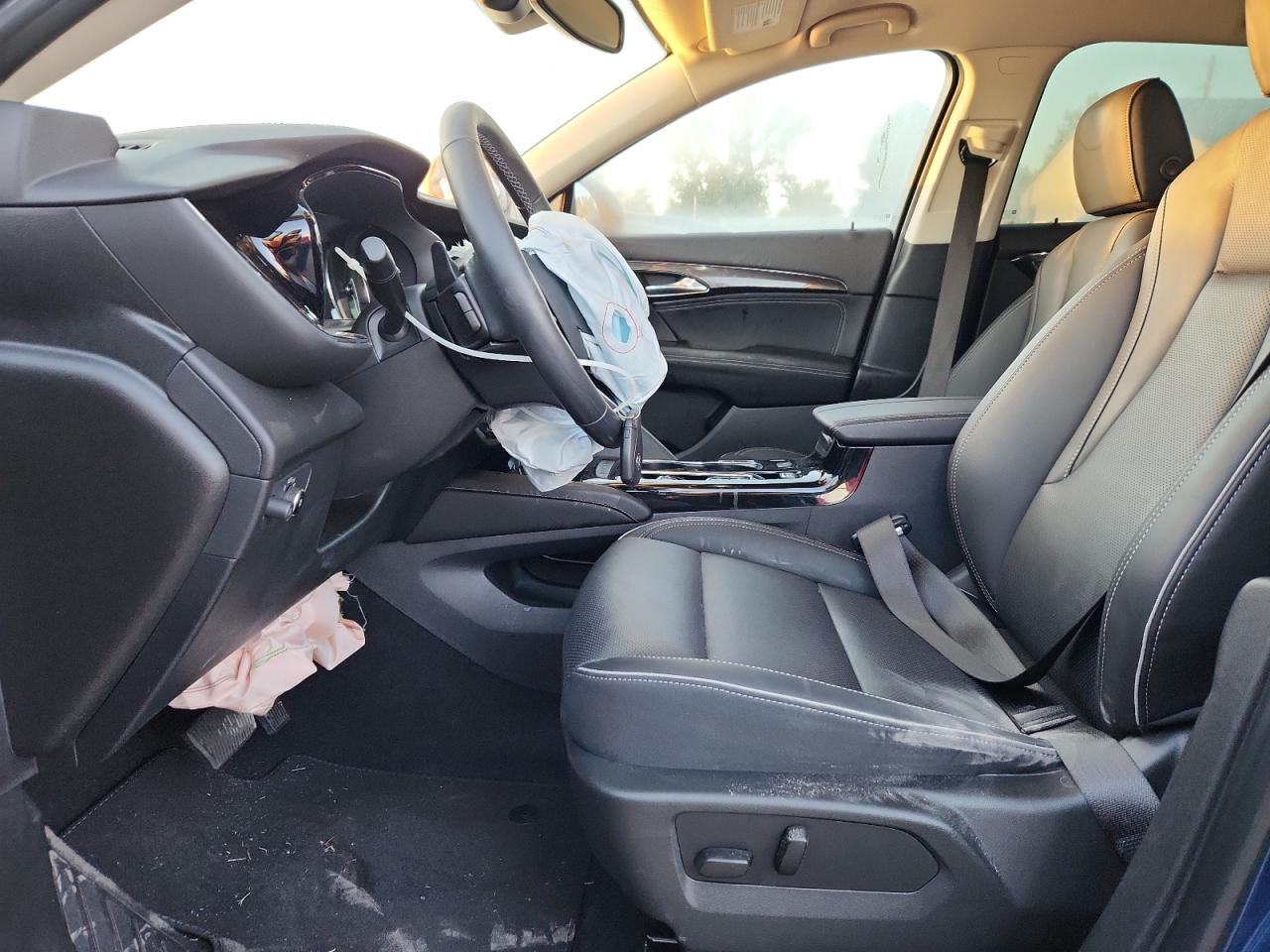 BUICK ENVISION ESSENCE