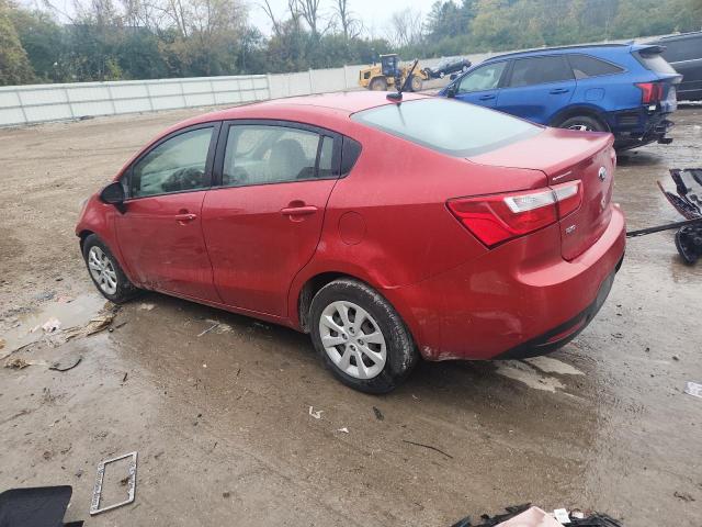 2013 KIA RIO LX - KNADM4A35D6288054