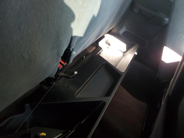 2013 CHEVROLET SILVERADO - 1GCRCSE04DZ108285