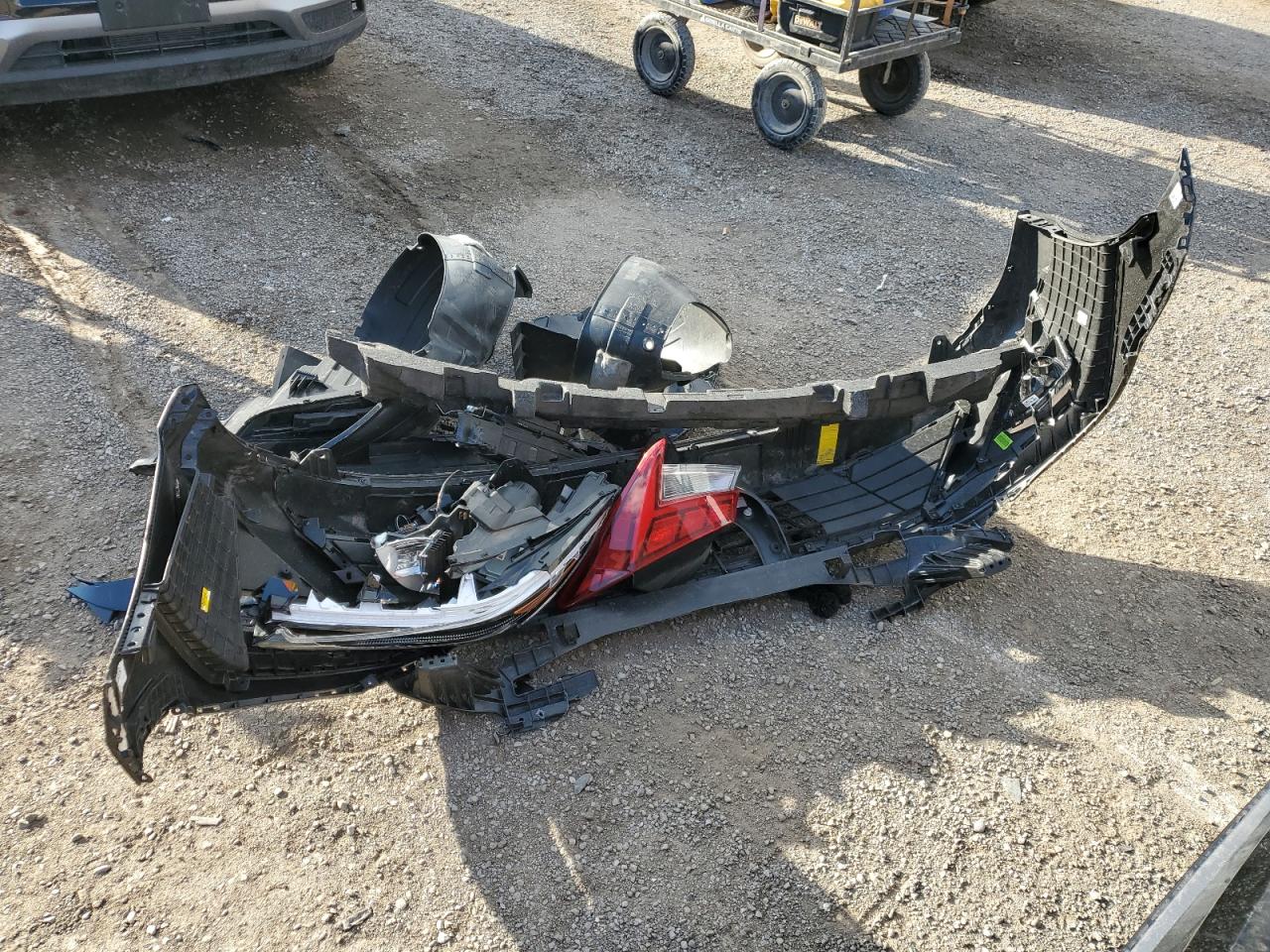 HYUNDAI ELANTRA LUXURY