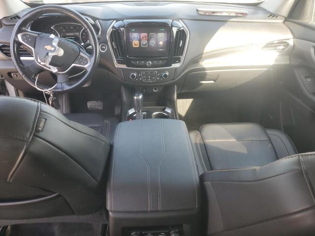 2019 CHEVROLET TRAVERSE L - 1GNERHKW1KJ224930