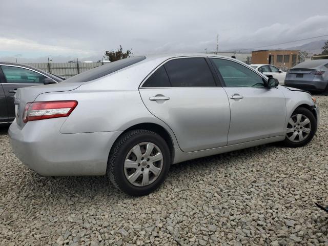 2010 TOYOTA CAMRY BASE - JTNBF3EK3A3003294