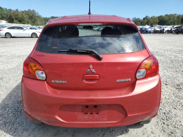 2015 MITSUBISHI MIRAGE DE - ML32A3HJ9FH054947