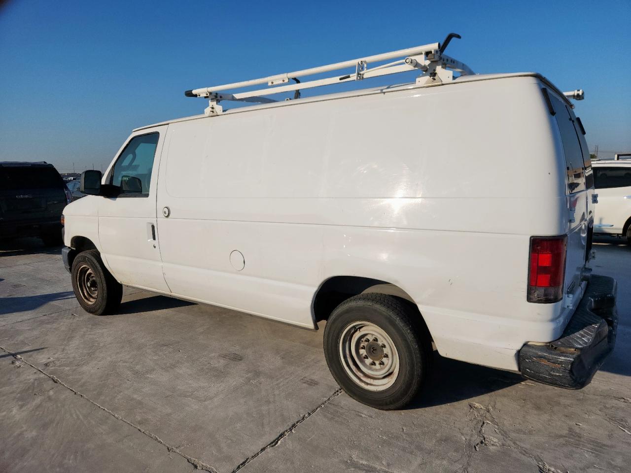 FORD E-150 E150 VAN