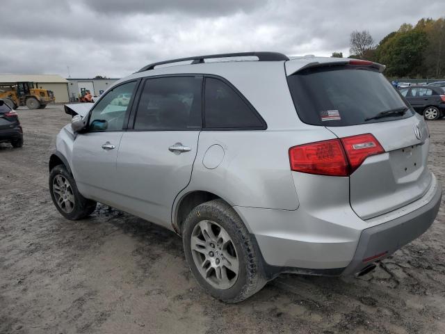 2007 ACURA MDX TECHNO #3302858898