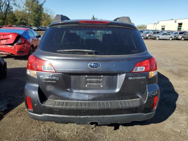 2013 SUBARU OUTBACK 2. - 4S4BRCJC4D3206902