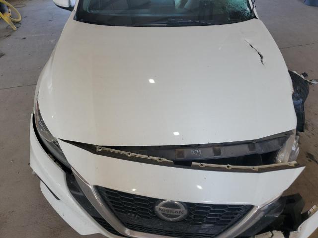 2020 NISSAN ALTIMA S #3286567186