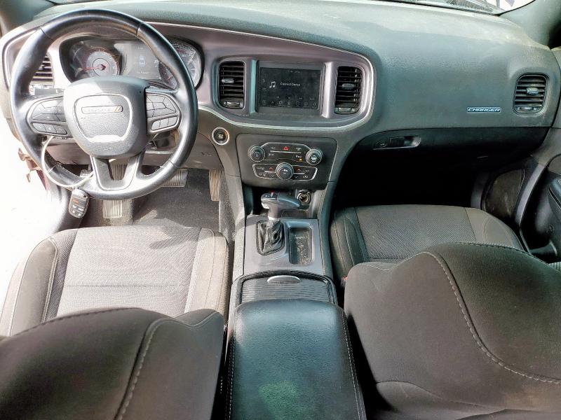 2020 DODGE CHARGER SX #3301882464