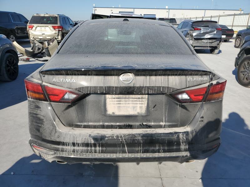 2019 NISSAN ALTIMA PLA 1N4BL4FV9KC102379