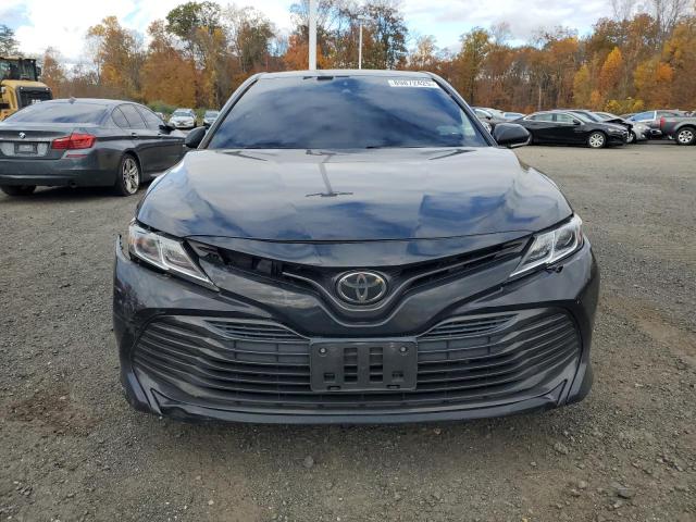 2019 TOYOTA CAMRY L - 4T1B11HK2KU234276