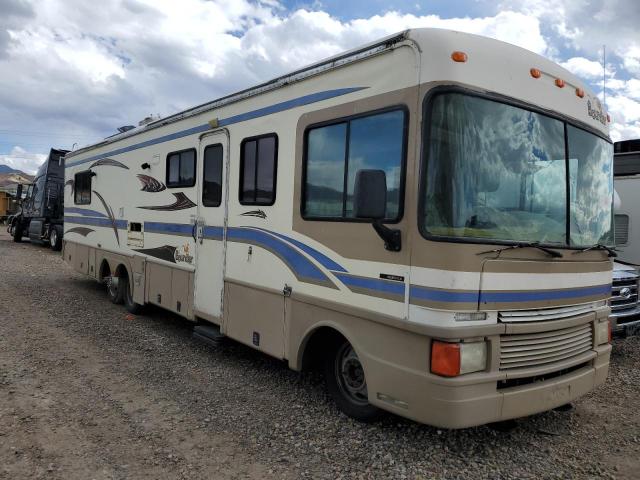 Global Auto Auctions: 1999 CHEVROLET P30