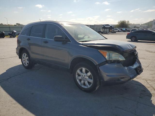 2011 HONDA CR-V SE - JHLRE4H46BC028185