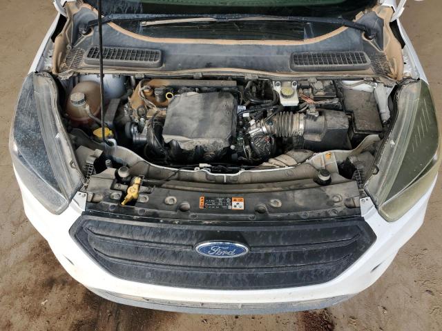 2017 FORD ESCAPE S #3317060010