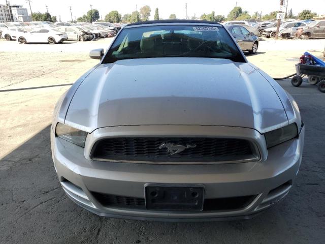 2014 FORD MUSTANG - Other View