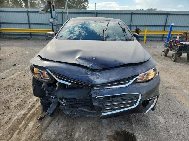 2017 CHEVROLET MALIBU LS #3280639423